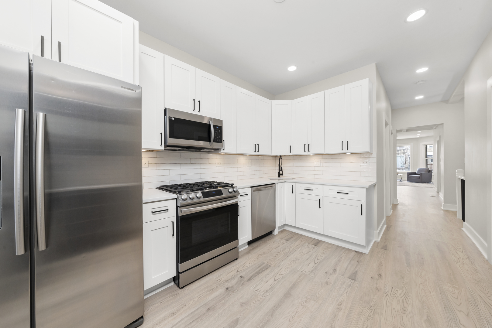 3107 West Flournoy Street Chicago IL 60612