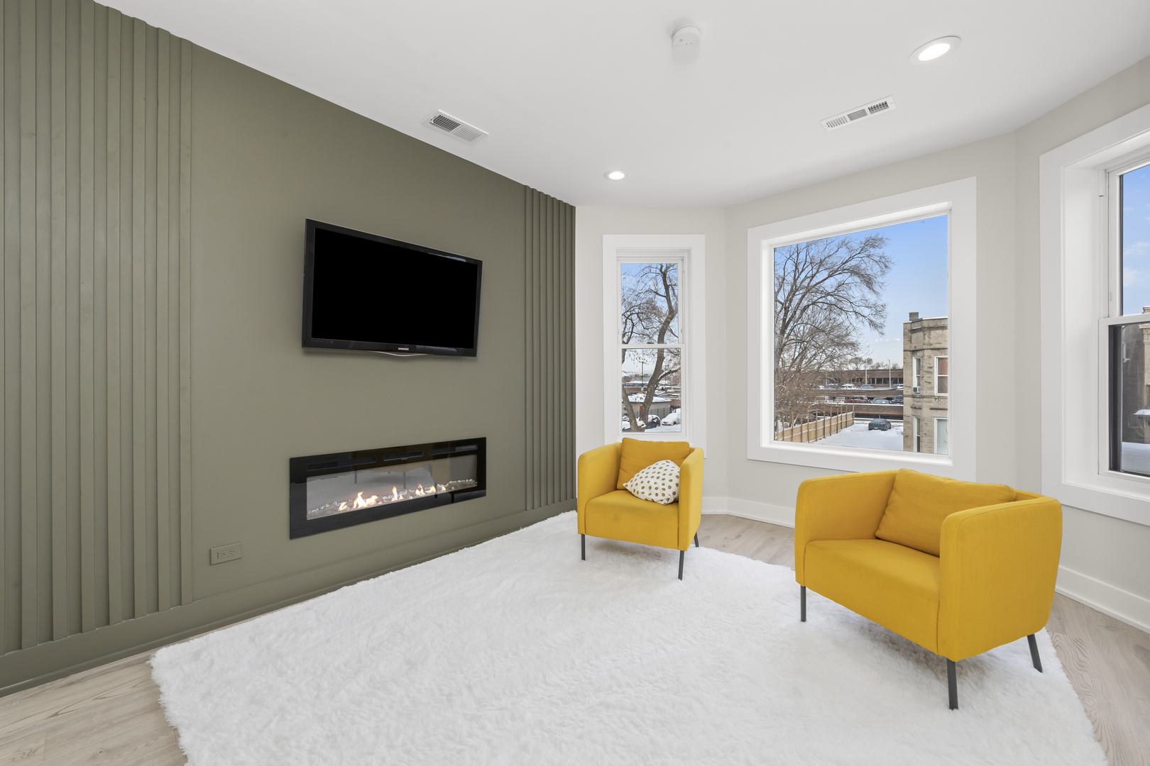 3107 West Flournoy Street Chicago IL 60612