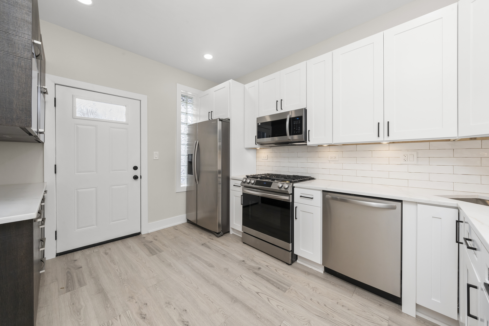 3107 West Flournoy Street Chicago IL 60612