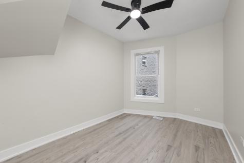 3107 West Flournoy Street Chicago IL 60612