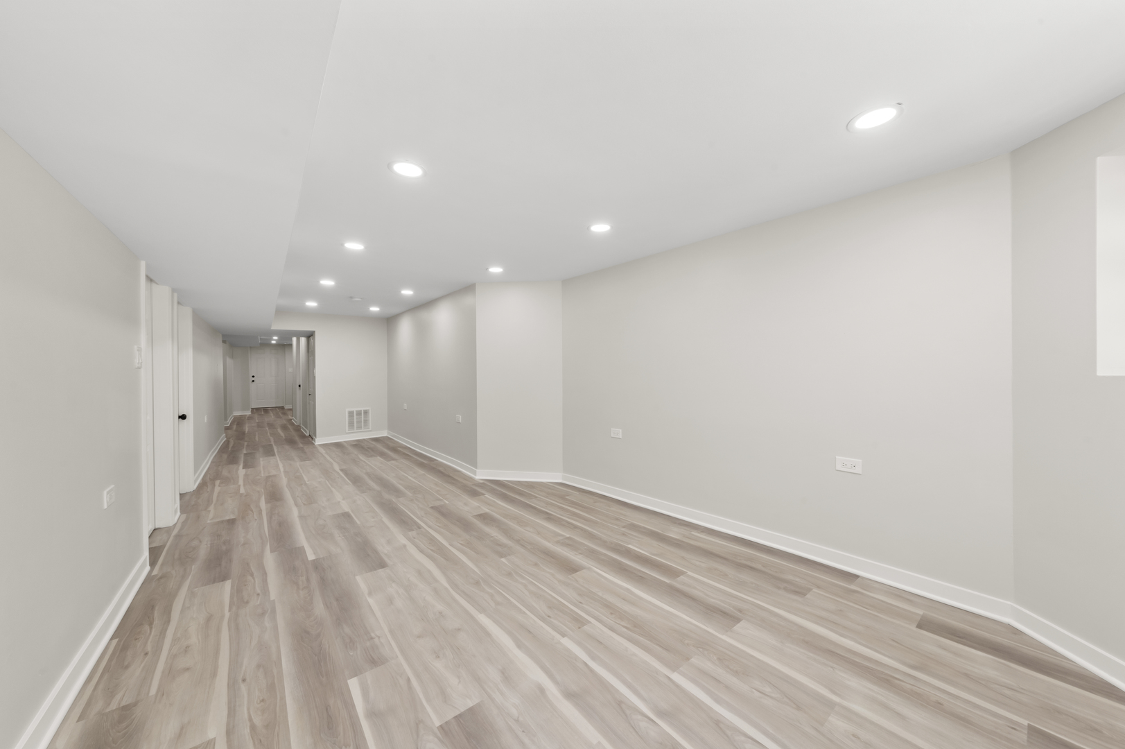 3107 West Flournoy Street Chicago IL 60612