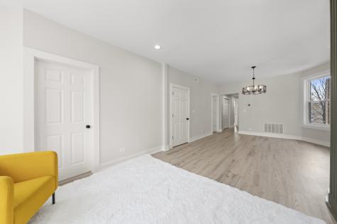 3107 West Flournoy Street Chicago IL 60612