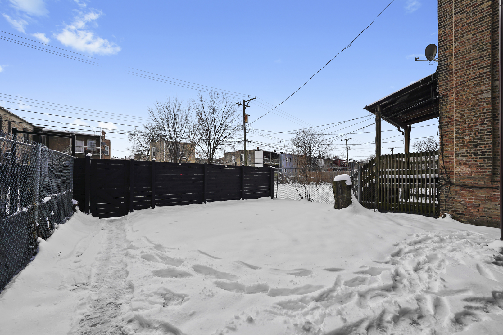 3107 West Flournoy Street Chicago IL 60612