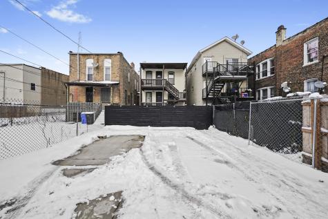 3107 West Flournoy Street Chicago IL 60612