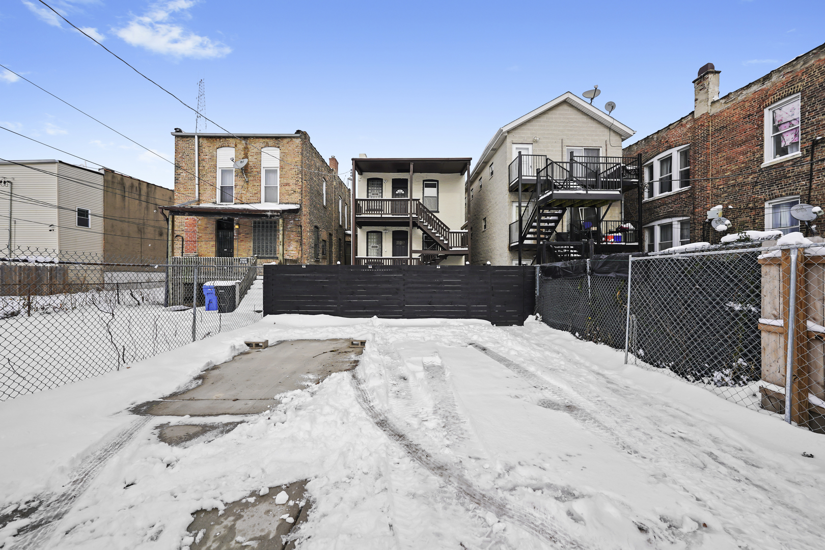 3107 West Flournoy Street Chicago IL 60612