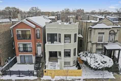3107 West Flournoy Street Chicago IL 60612