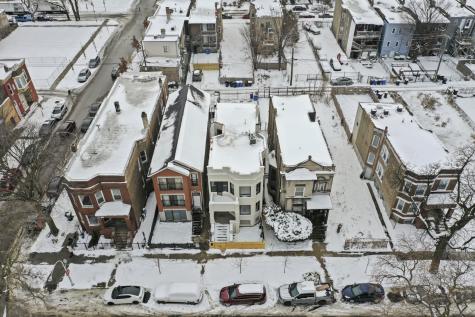 3107 West Flournoy Street Chicago IL 60612