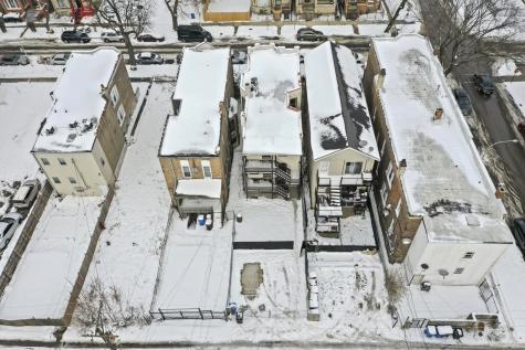 3107 West Flournoy Street Chicago IL 60612