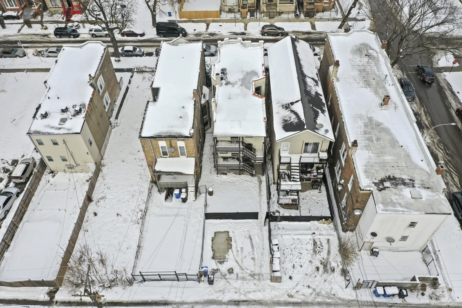 3107 West Flournoy Street Chicago IL 60612