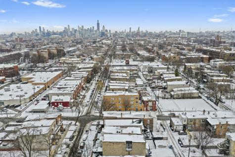 3107 West Flournoy Street Chicago IL 60612