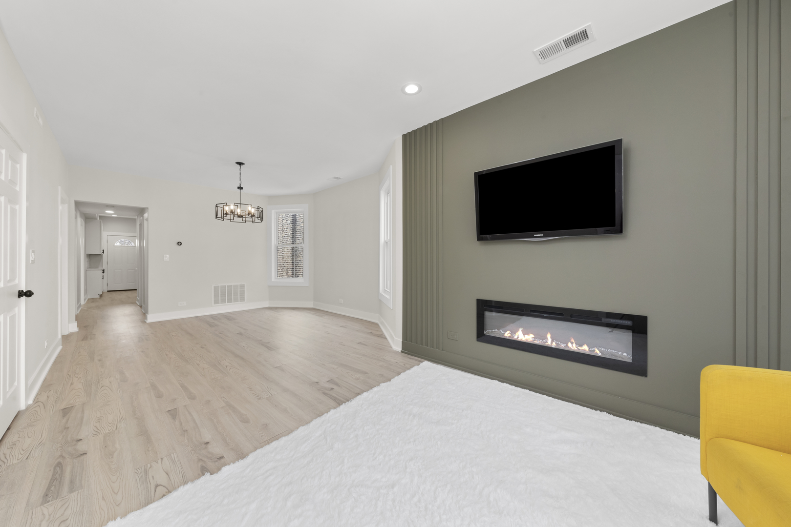 3107 West Flournoy Street Chicago IL 60612