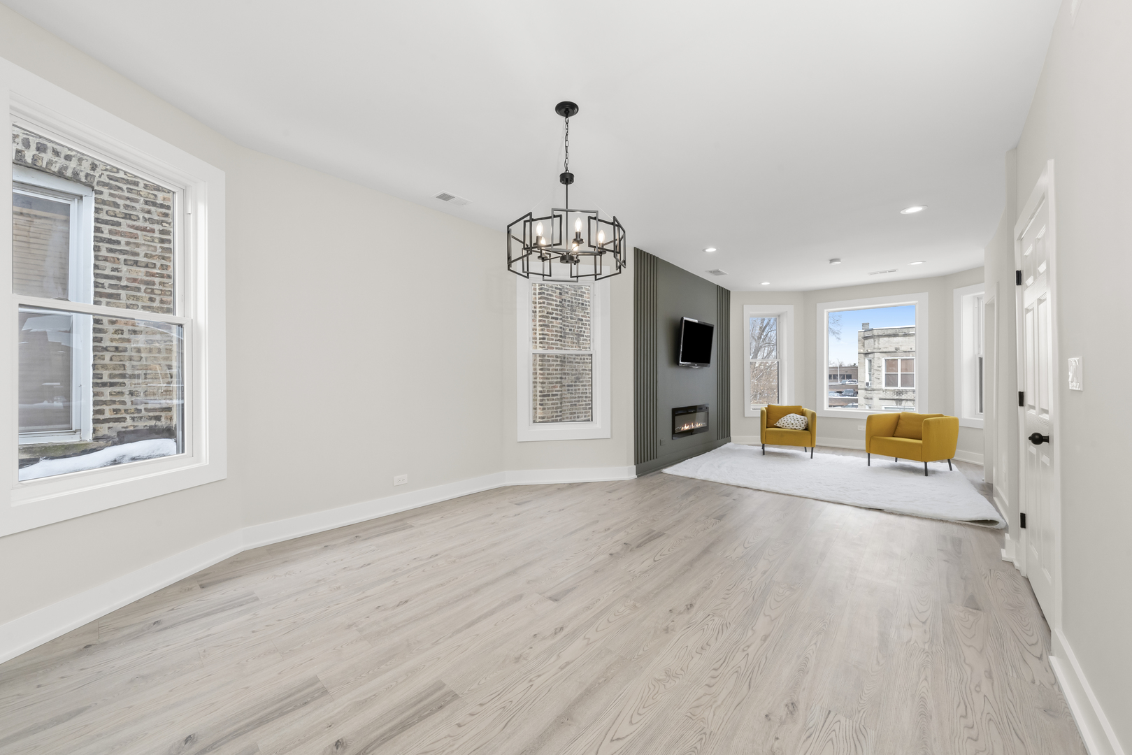 3107 West Flournoy Street Chicago IL 60612