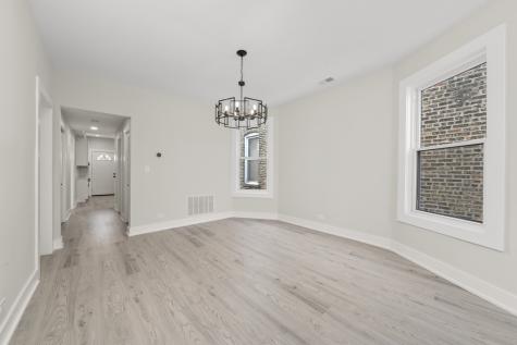 3107 West Flournoy Street Chicago IL 60612
