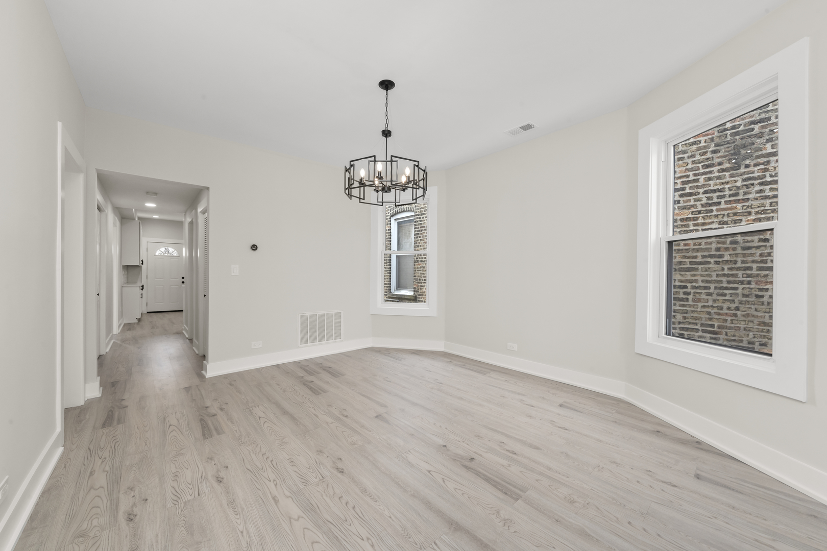 3107 West Flournoy Street Chicago IL 60612