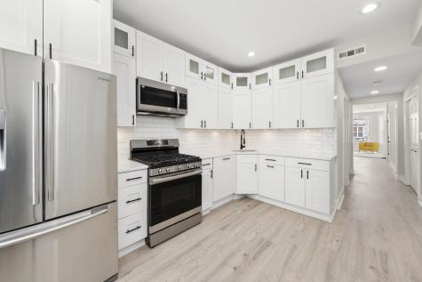 3107 West Flournoy Street Chicago IL 60612