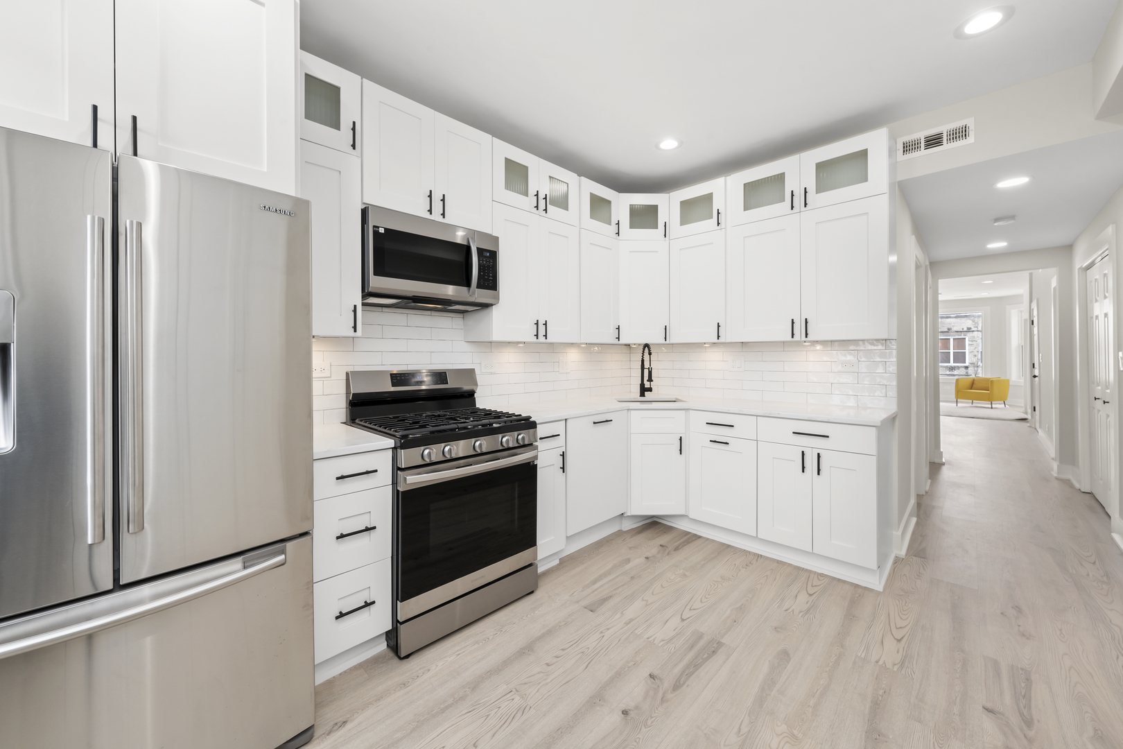 3107 West Flournoy Street Chicago IL 60612