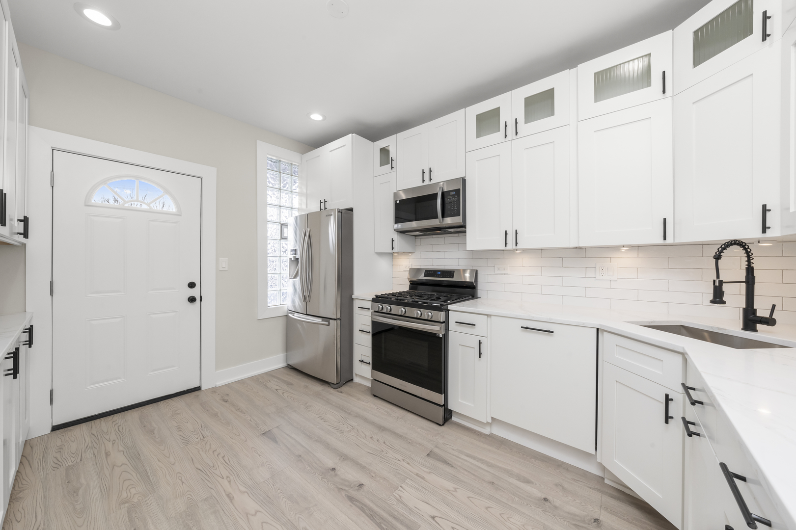 3107 West Flournoy Street Chicago IL 60612