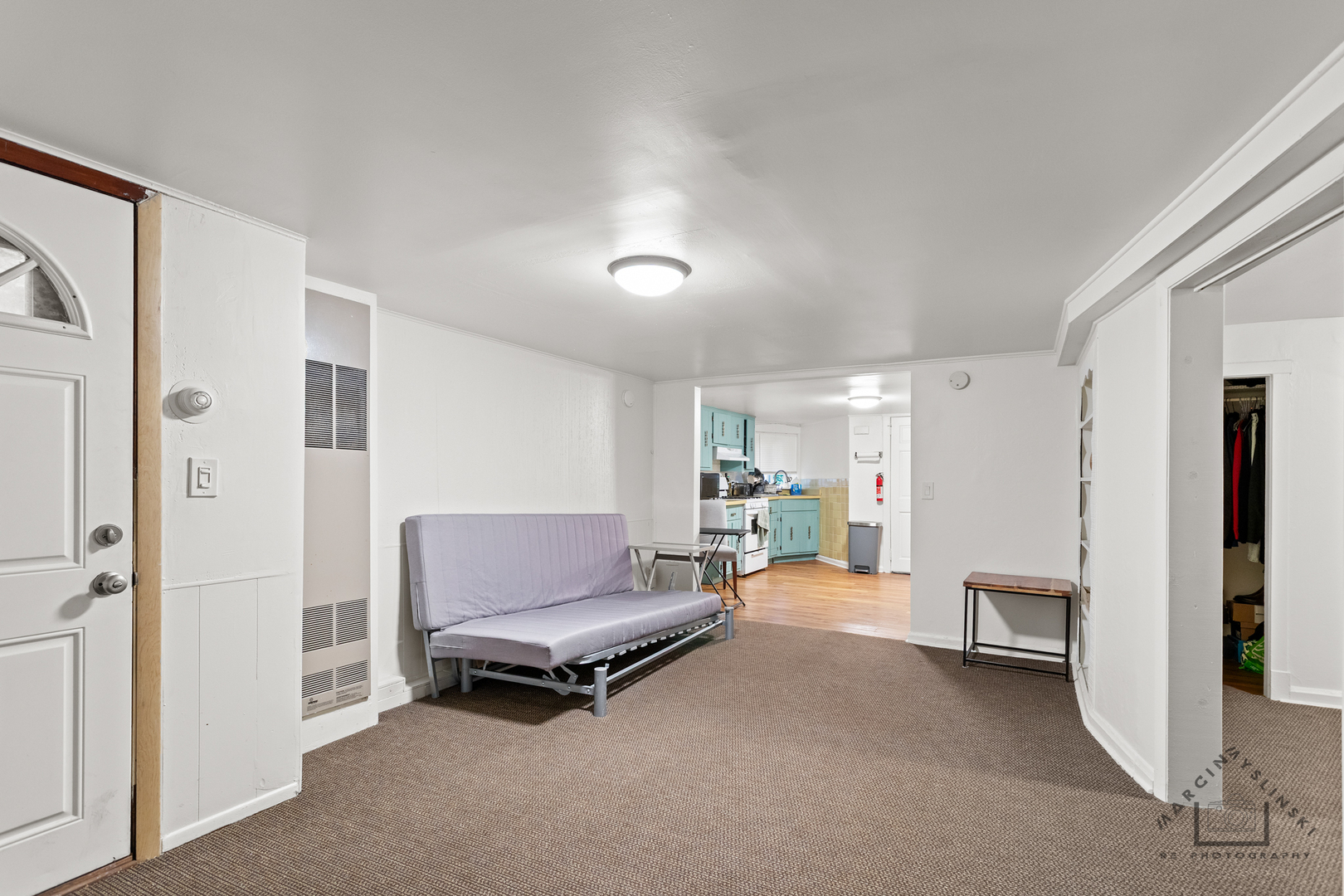 5041 West Agatite Avenue Chicago IL 60630