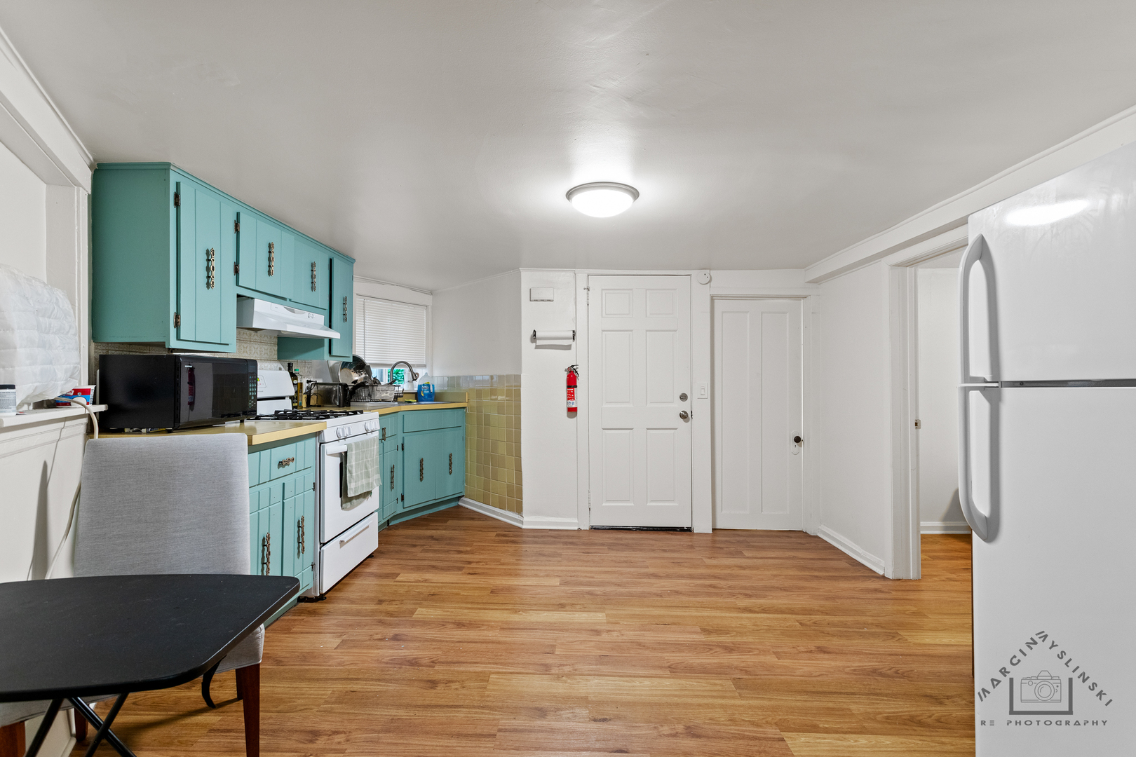 5041 West Agatite Avenue Chicago IL 60630