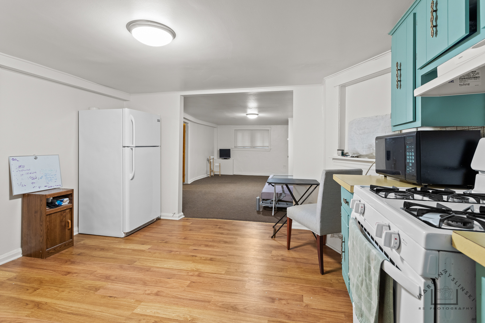 5041 West Agatite Avenue Chicago IL 60630