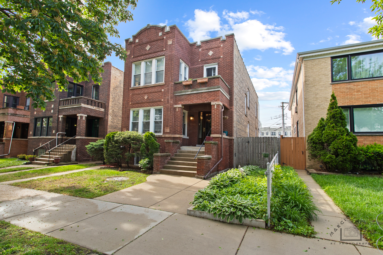 5041 West Agatite Avenue Chicago IL 60630