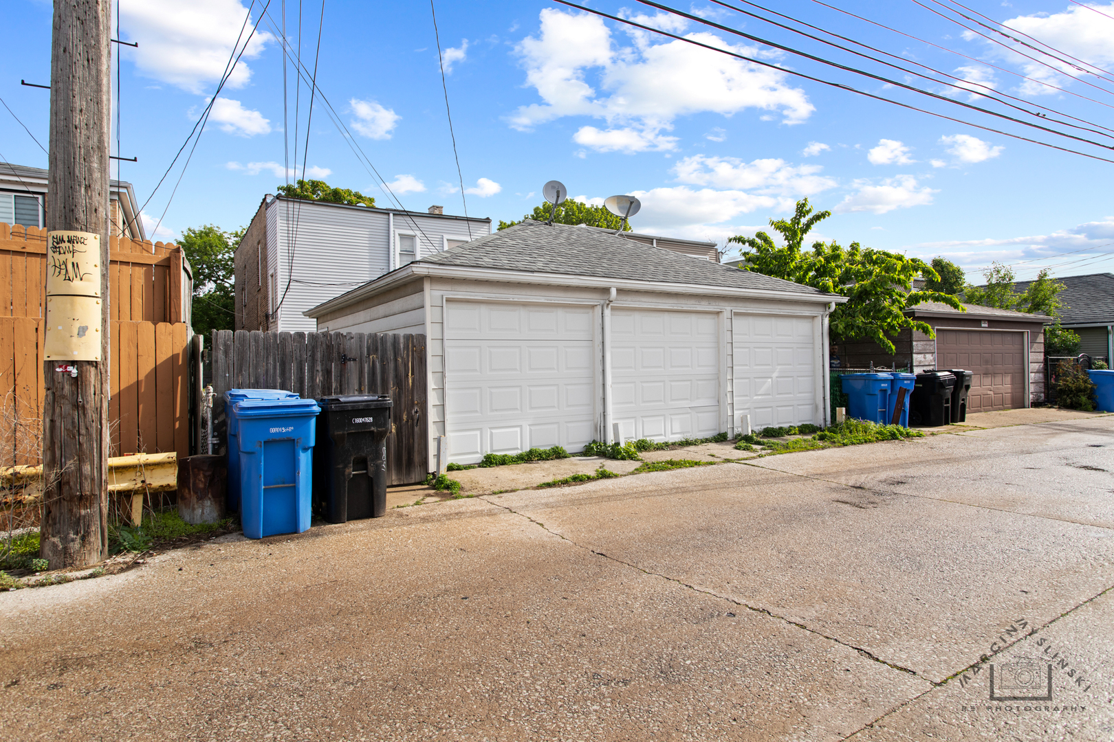 5041 West Agatite Avenue Chicago IL 60630