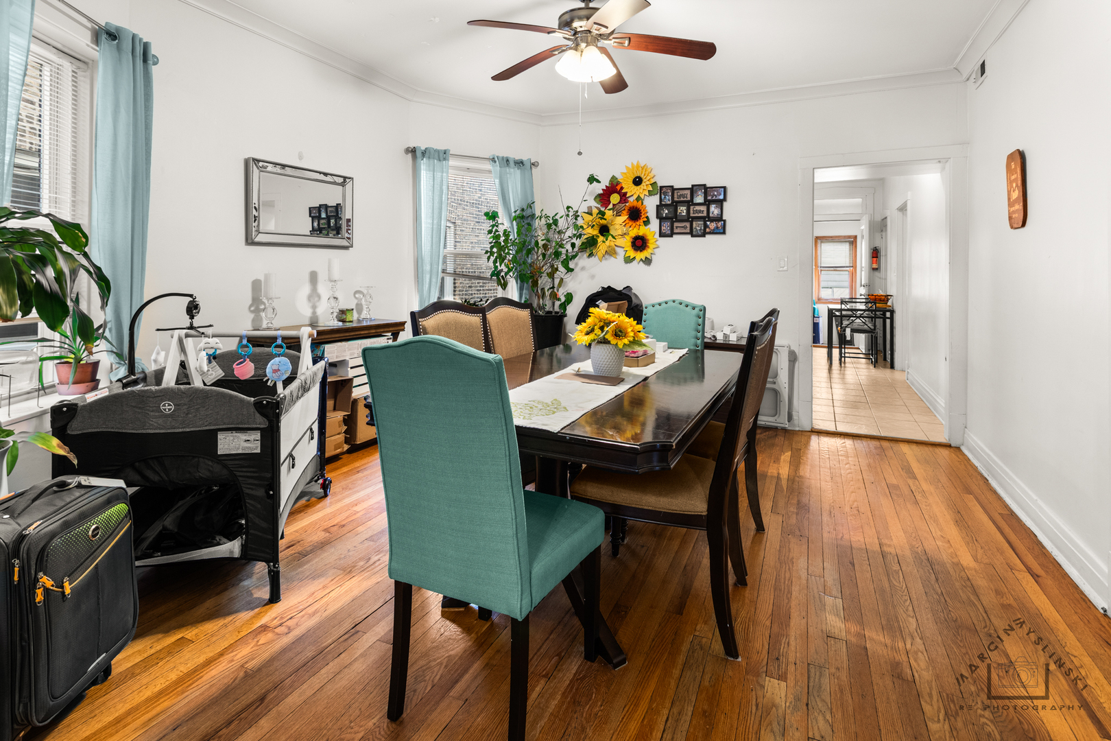 5041 West Agatite Avenue Chicago IL 60630