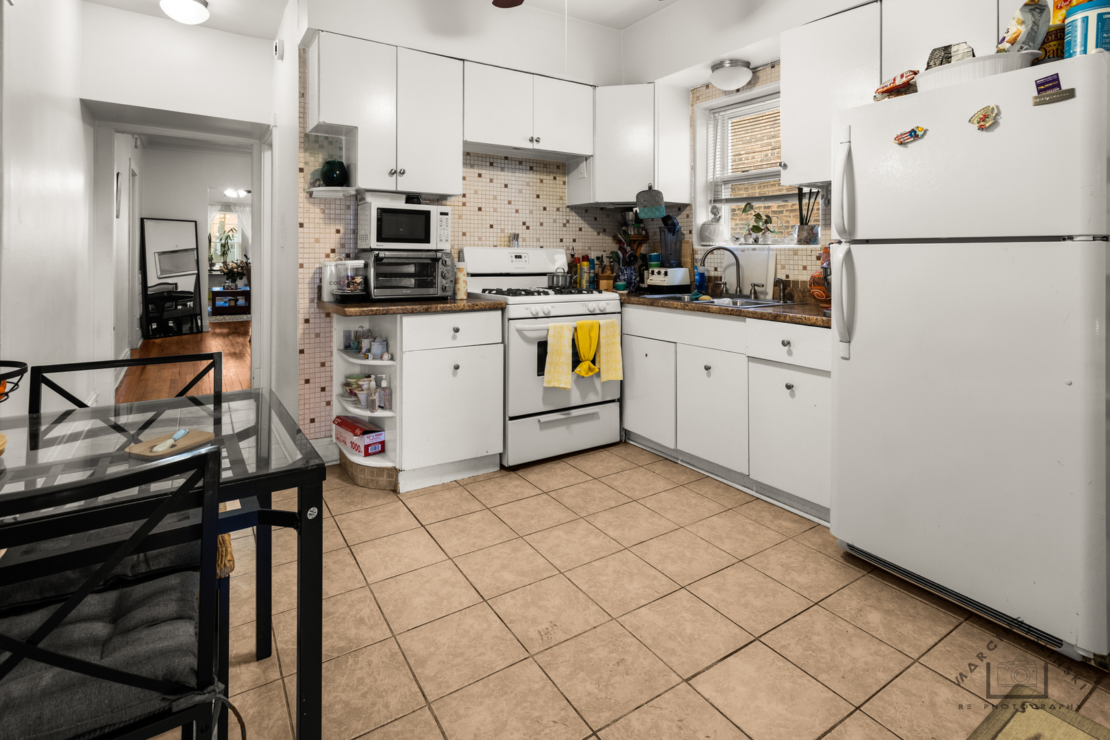 5041 West Agatite Avenue Chicago IL 60630