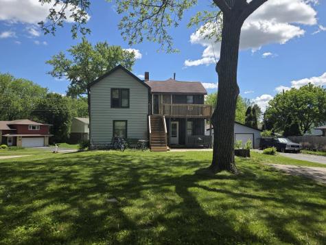 945-947 South Street Woodstock IL 60098