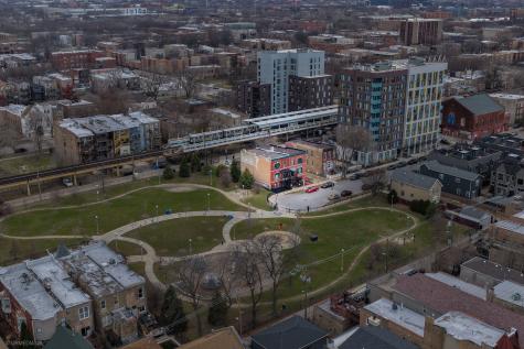 4326 South Calumet Avenue Chicago IL 60653