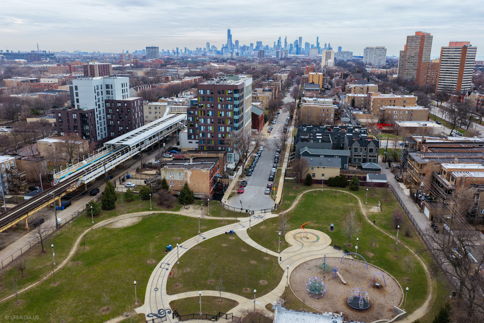 4326 South Calumet Avenue Chicago IL 60653