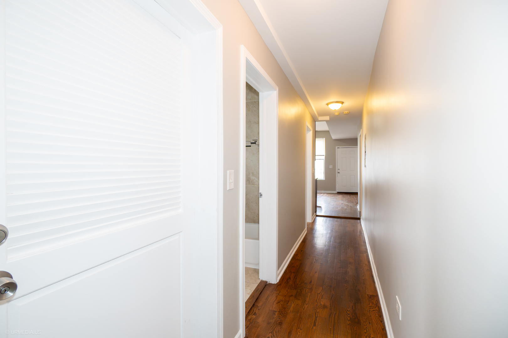 4326 South Calumet Avenue Chicago IL 60653
