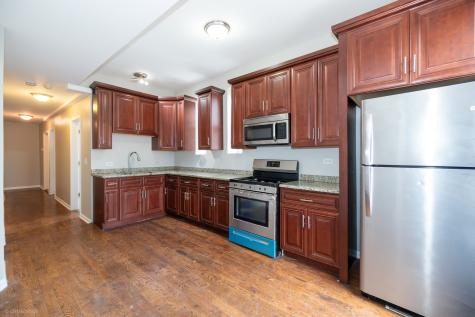 4326 South Calumet Avenue Chicago IL 60653