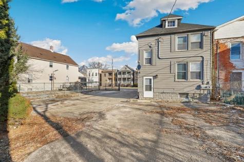 238 East 22 Street Chicago Heights IL 60411