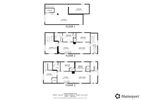 238 East 22 Street Chicago Heights IL 60411