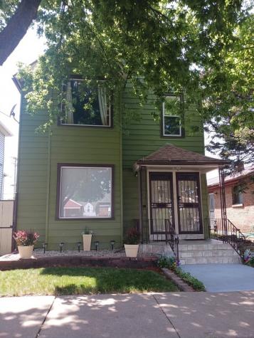 9154 South Yates Boulevard Chicago IL 60617