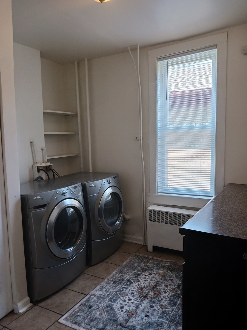9154 South Yates Boulevard Chicago IL 60617