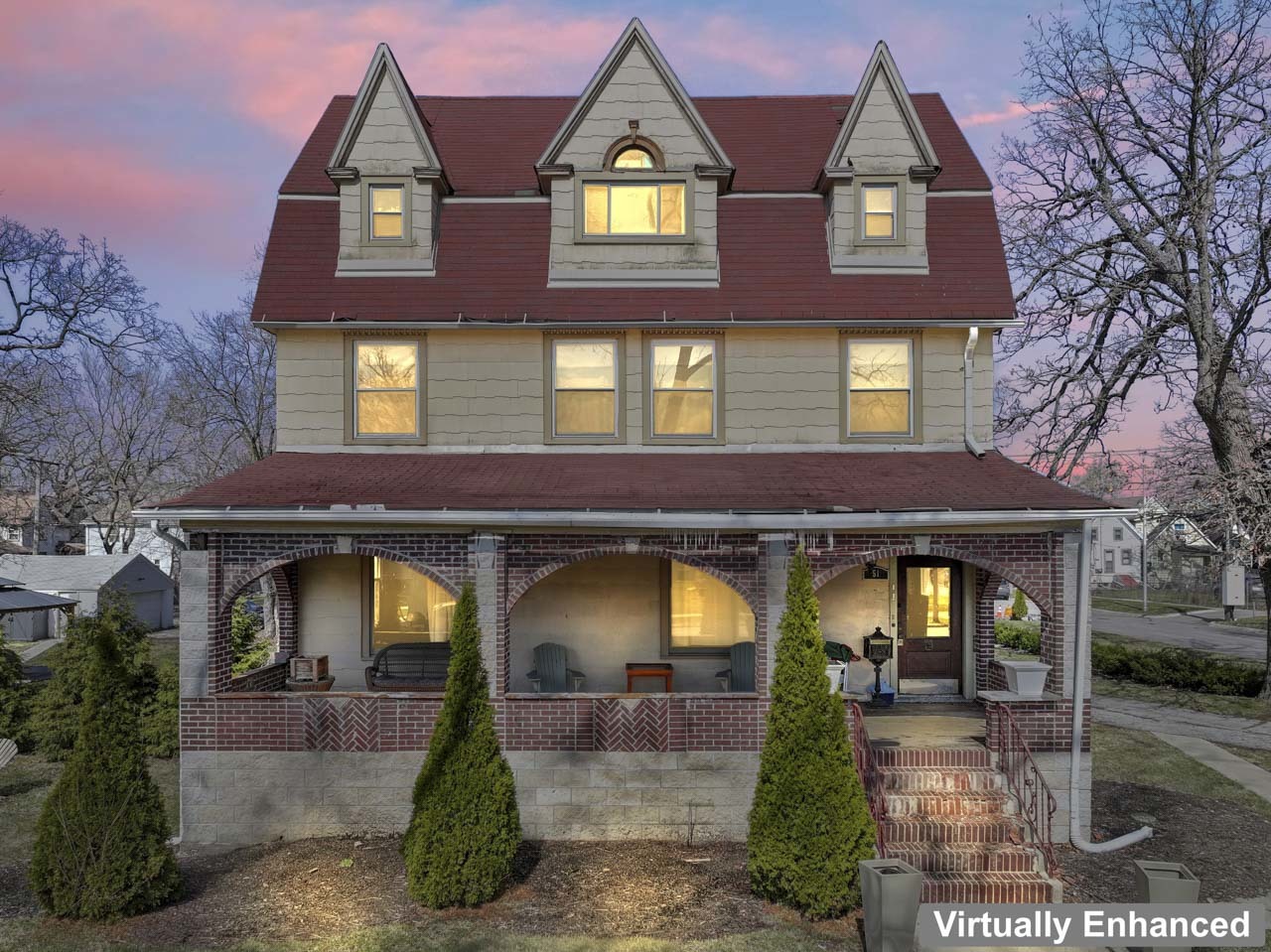 51 West 21st Street Chicago Heights IL 60411