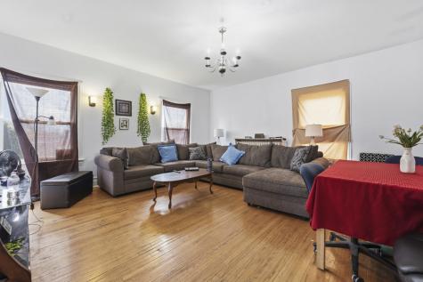 51 West 21st Street Chicago Heights IL 60411