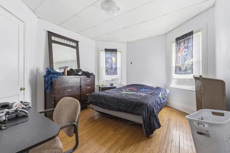 51 West 21st Street Chicago Heights IL 60411
