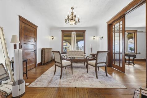 51 West 21st Street Chicago Heights IL 60411