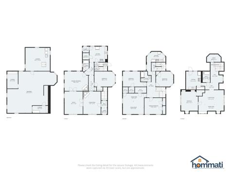 51 West 21st Street Chicago Heights IL 60411