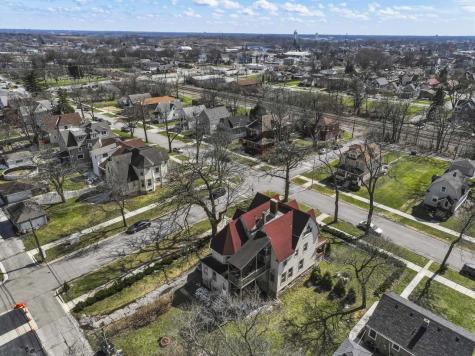 51 West 21st Street Chicago Heights IL 60411
