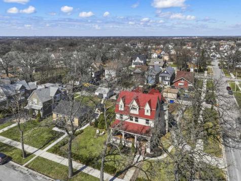 51 West 21st Street Chicago Heights IL 60411