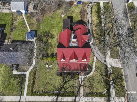 51 West 21st Street Chicago Heights IL 60411