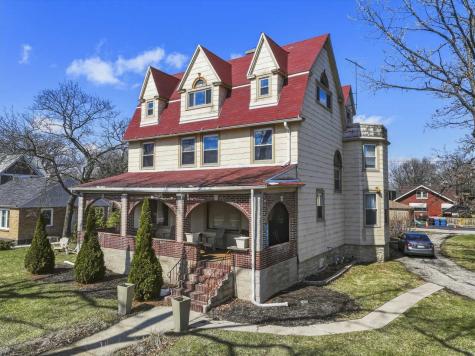 51 West 21st Street Chicago Heights IL 60411