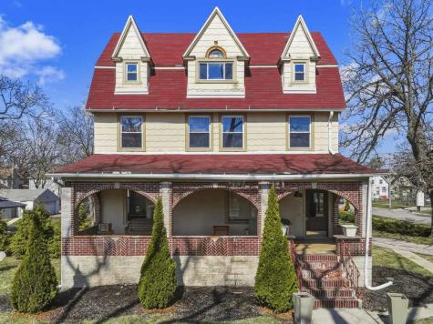 51 West 21st Street Chicago Heights IL 60411