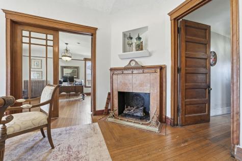 51 West 21st Street Chicago Heights IL 60411