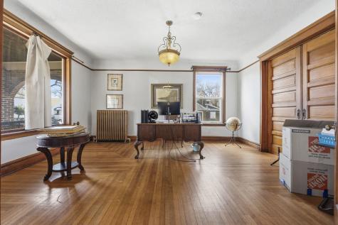 51 West 21st Street Chicago Heights IL 60411