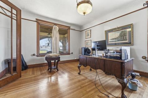 51 West 21st Street Chicago Heights IL 60411